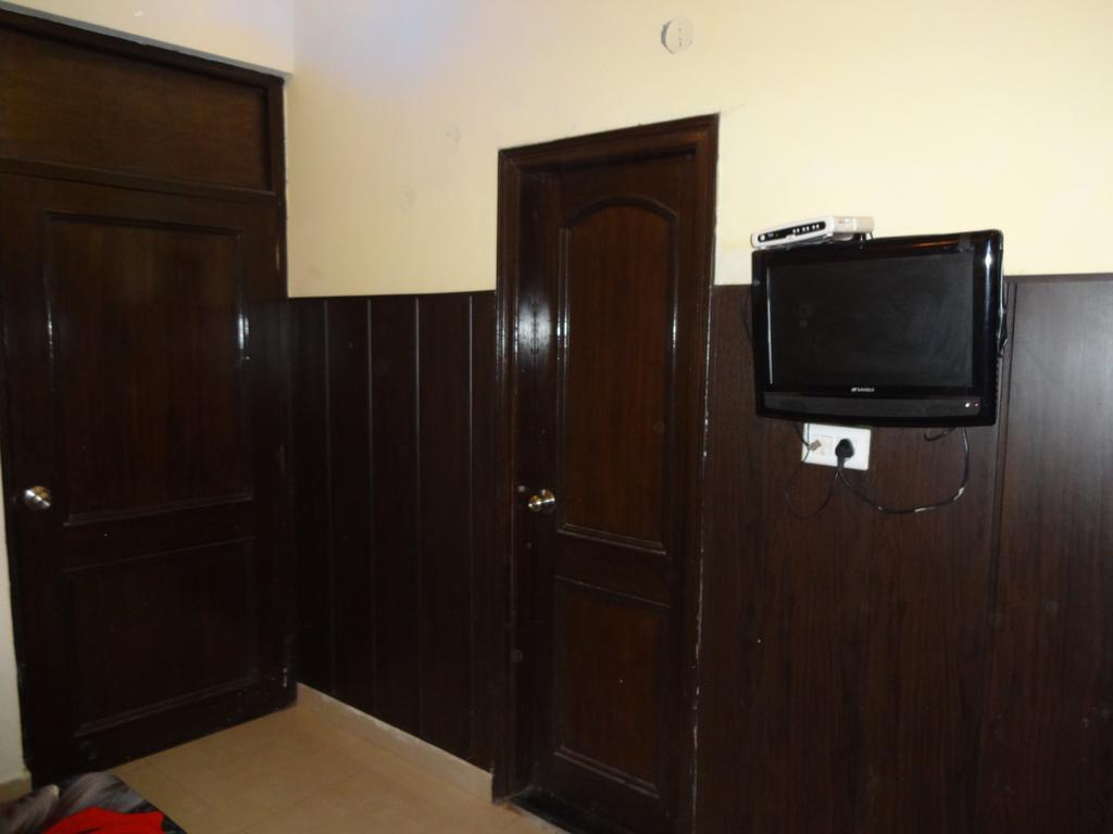 אמריצר Hotel Darbar View חדר תמונה